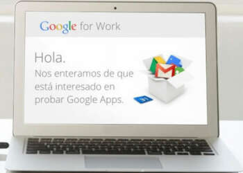 Google Apps