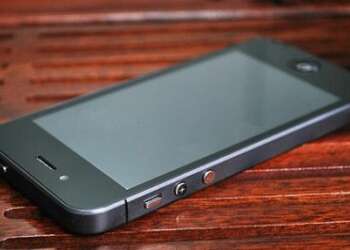 iPhone