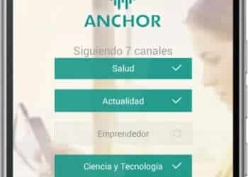 Anchor