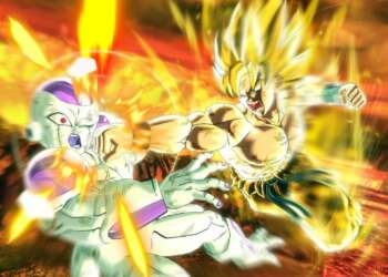 Dragon Ball Xenoverse