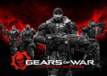 Gears of War