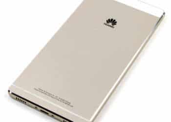 Huawei P8