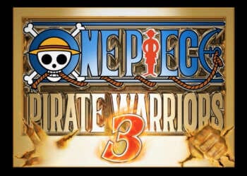 Pirate Warriors 3