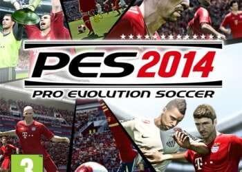 PES 2014