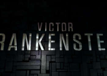 Victor Frankenstein