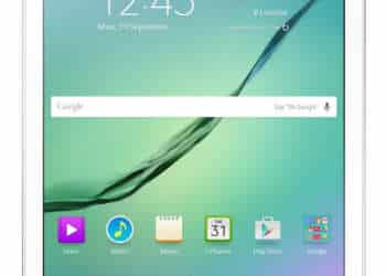 Galaxy Tab S2