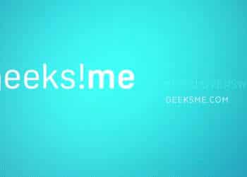 Geeksme
