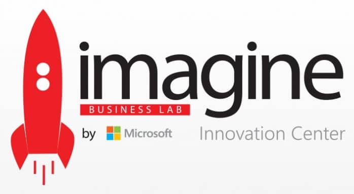 Imagine Business Lab