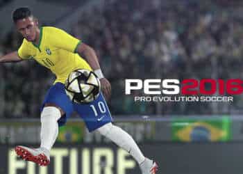 PES 2016