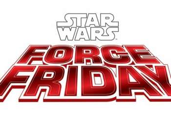 Force Friday