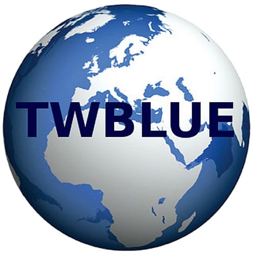 TWBlue