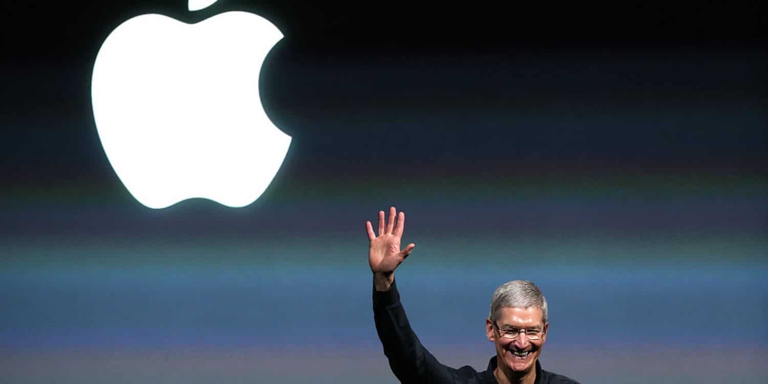 Tim Cook Presentacion Apple iPhone 6S streaming: La presentación comenzará a las 14:00 hrs. de Chile y Argentina.
