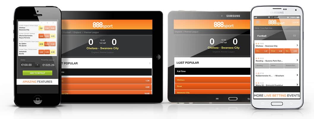 Sport Para Android Y Ios 888sport está disponible para iOS y Android.