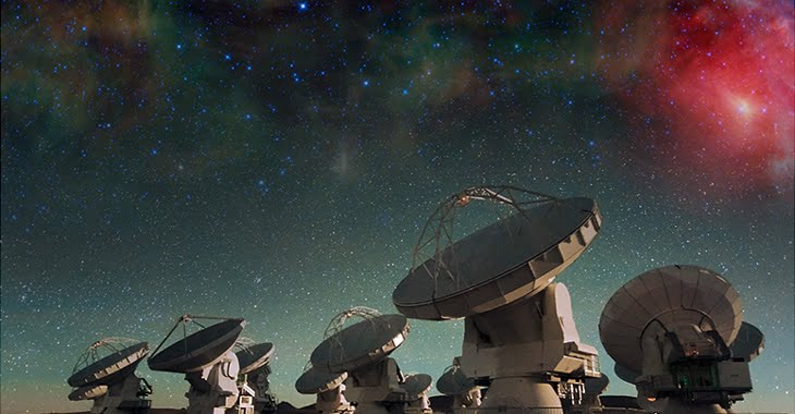 Chile es sede de conferencia internacional de astroinformática ADASS