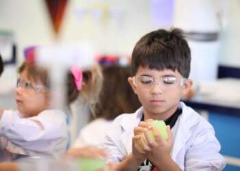 Feria Cientí­fica Nacional Juvenil