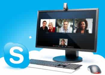 Skype