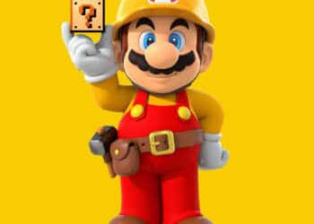 Super Mario Maker