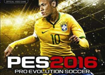 PES 2016