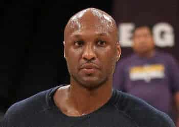 Lamar Odom