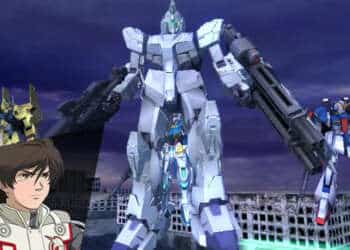 Mobile Suit Gundam Extreme