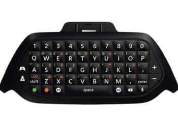 Chatpad Xbox