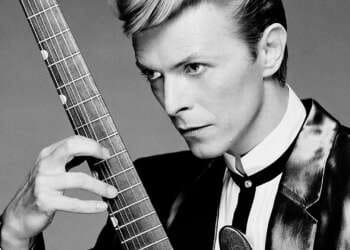 David Bowie