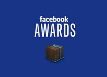 Facebook Awards
