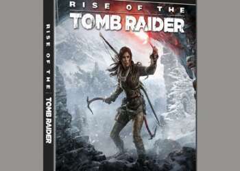 Rise of the Tomb Raider