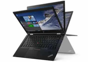 ThinkPad X1 Yoga