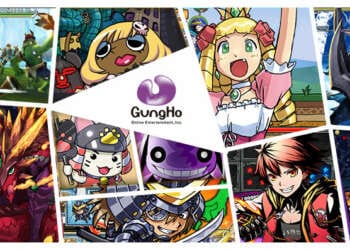 GungHo