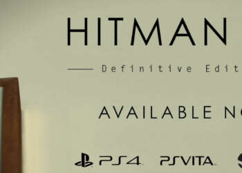 Hitman GO