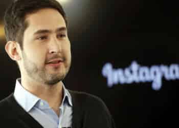 Kevin Systrom