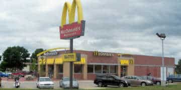 McDonald’s