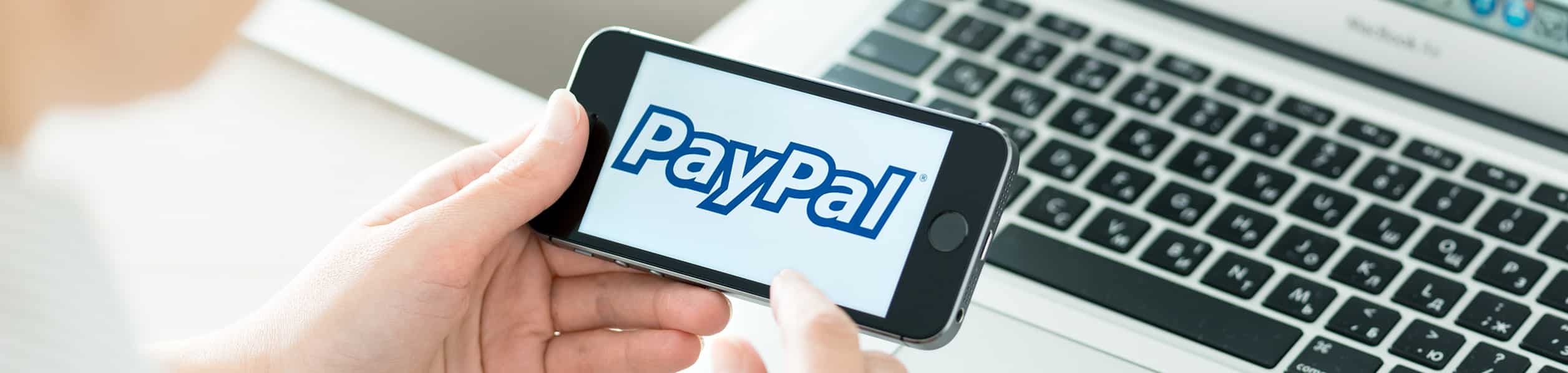 Usando Paypal Virgin Mobile aceptará pagos por PayPal.