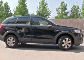 Los vehí­culos de Uber y Cabify deberán inscribirse en una base única del MTT.