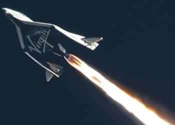 Virgin Galactic