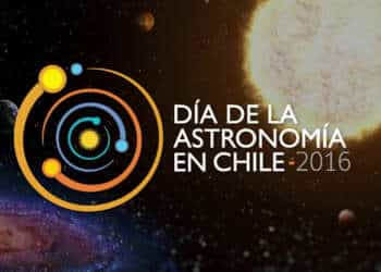 Dí­a de la Astronomí­a