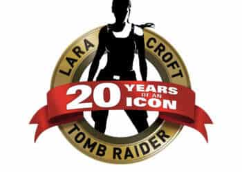 Lara Croft