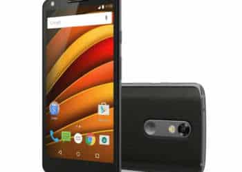 Moto X Force