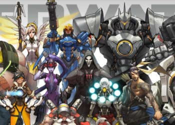 Overwatch