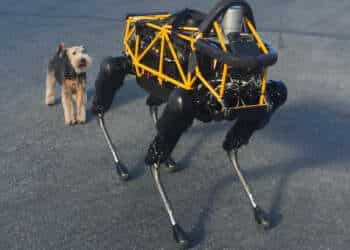 Boston Dynamics