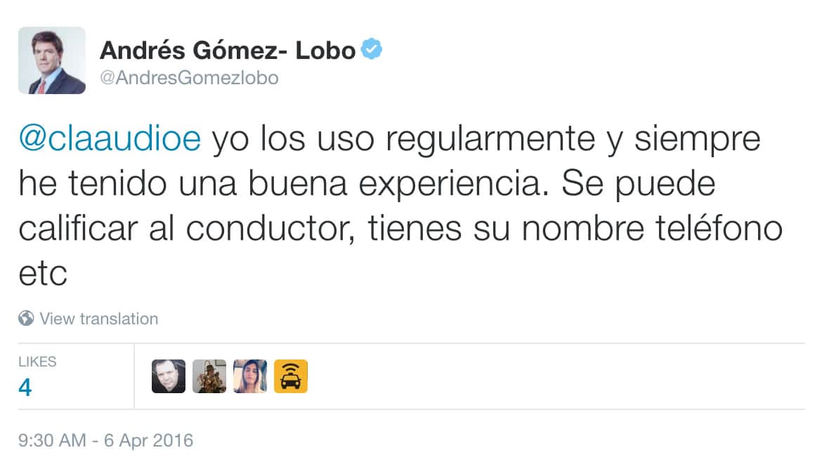 Andres Gomez Lobos Twitter Uber Andres Gomez-Lobos Twitter Uber 02
