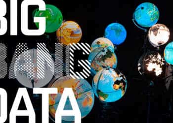 Big Bang Data