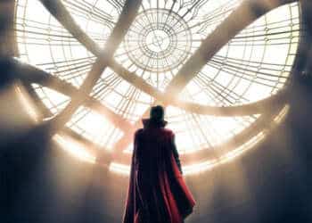 Doctor Strange