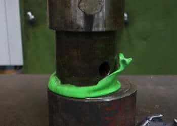 Hydraulic Press