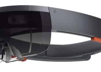 Hololens