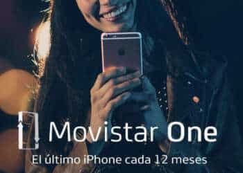 Movistar One
