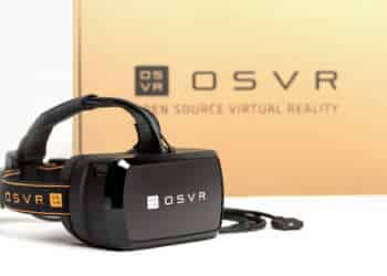 OSVR