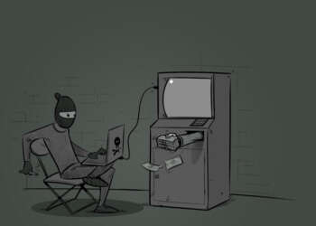 cajeros automáticos