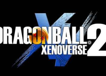Dragon Ball Xenoverse 2